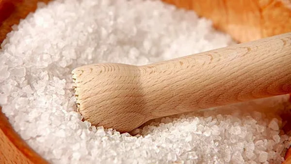 تصویر 1 از خرید نمک طعم دار خوراکی + قیمت فروش استثنایی